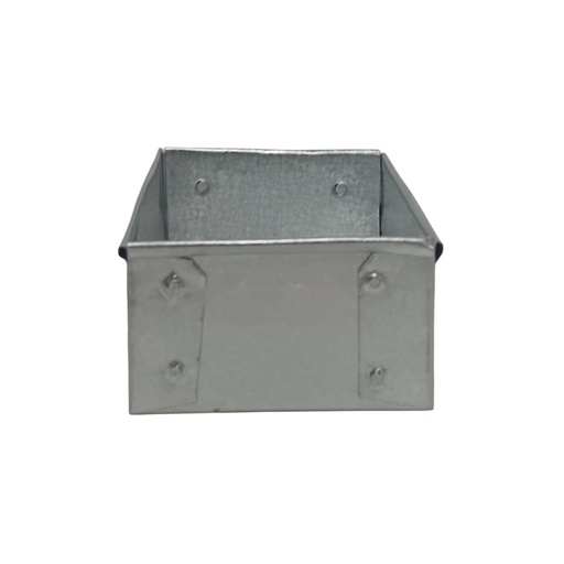 [1042828] RECT CAKE TRAY 250G