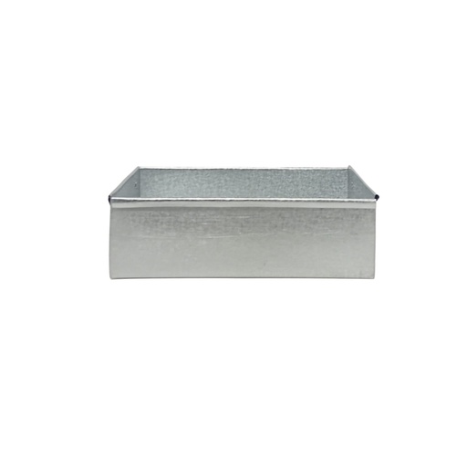 [1042829] RECT CAKE TRAY 500G