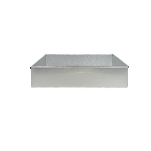 [1042832] RECT CAKE TRAY 1.5KG