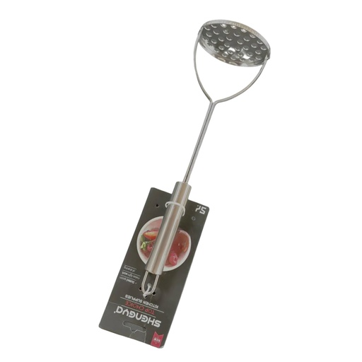 [1042851] 1170-57 POTATO SMASHER