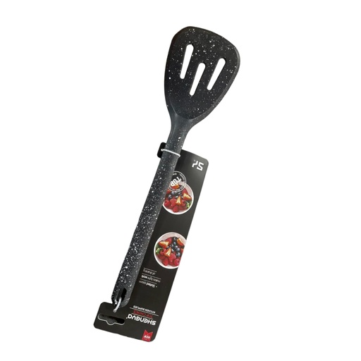 [1042883] 1170-10 SPRAY DOT SILICONE SLOTTED TURNER