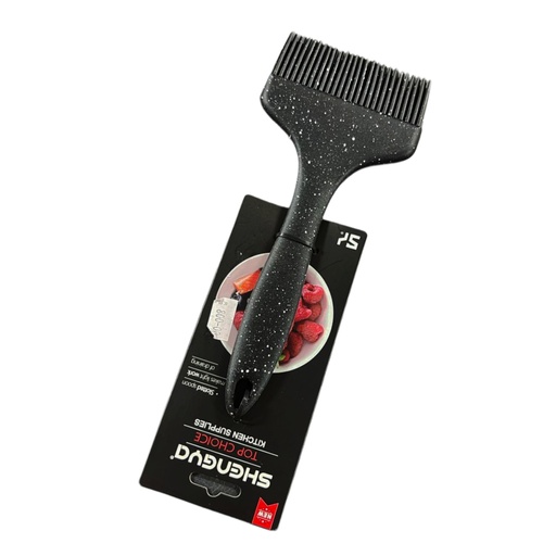 [1042892] 1170-40 SPRAY DOT SILICONE BRUSH
