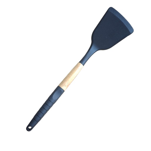 [1042907] 1170-33 WOODEN & SILICONE TURNER