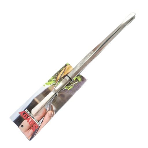 [1042964] 680018 SAVOY GARNISH TWEEZER 30CM