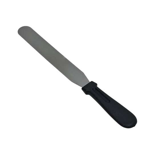 [1042979] STRAIT PALETTE KNIFE 8” PLASTIC