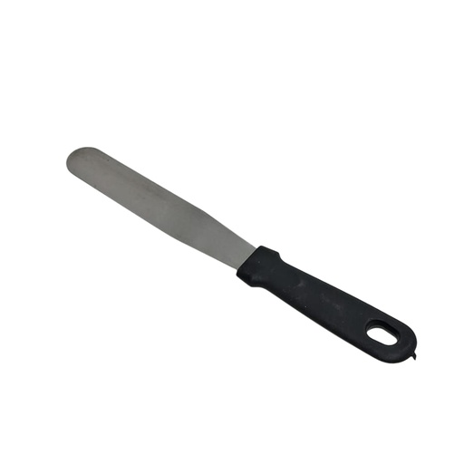 [1042987] STRAIT PALETTE KNIFE 6” PLASTIC HANDLE
