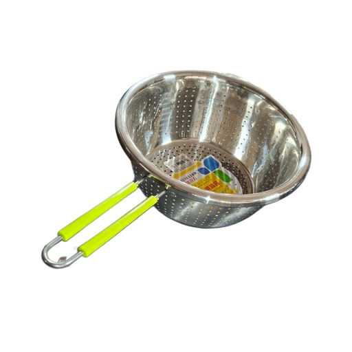 [1042996] OIL COLANDER  24CM 