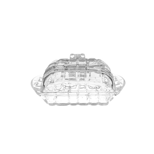 [1043009] TB019 BUTTER DISH