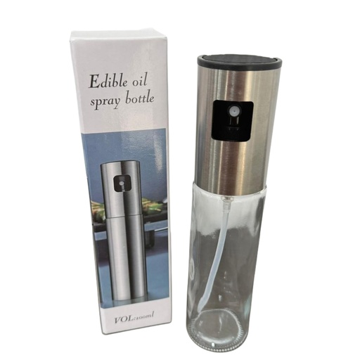 [1043011] Oil Spray Bottle 100ml