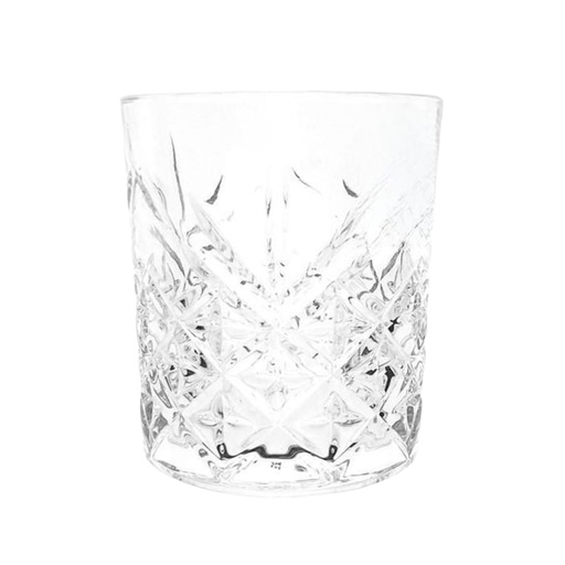 [1043035] DSKB033-1 GLASS TUMBLER 6PCS 210ML