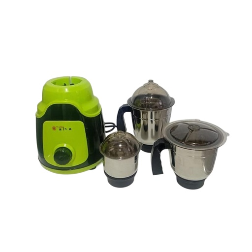 [1043049] MAN2985 FIVE STAR NATIONAL MIXER GRINDER