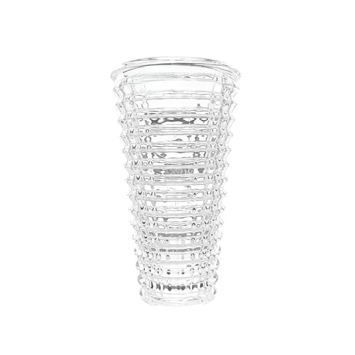 [1043042] DSHP121-2 GLASS VASE