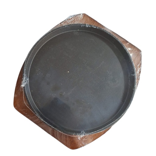 [1043094] 1167-35 SIZZLING PLATE