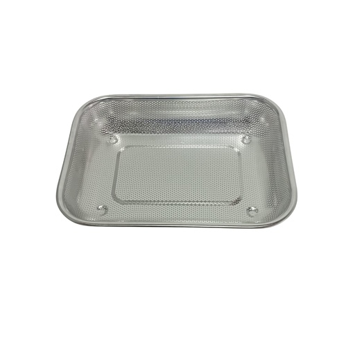 [1043148] 9217-40 SQ S/S COLANDER SM