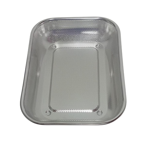 [1043149] 9217-41 SQ S/S COLANDER MD