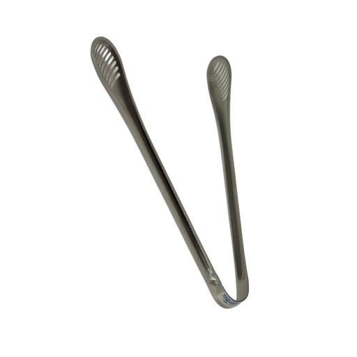 [1043151] 9217-20 S/S FOOD TONG 12”