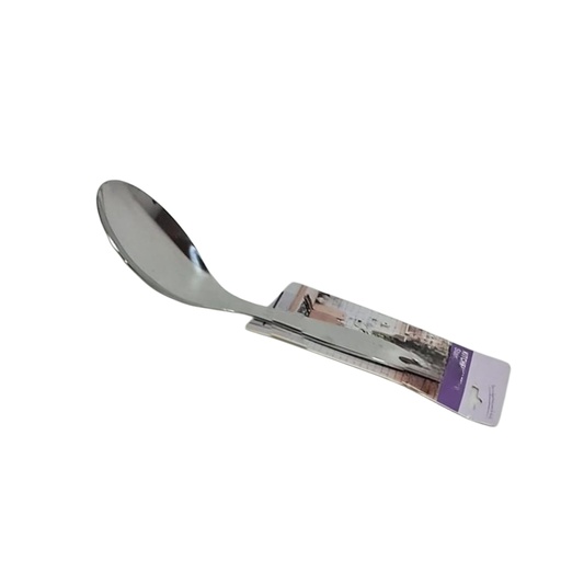 [1043153] 9217-7 S/S RICE SPOON