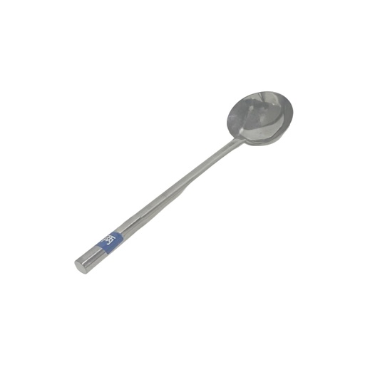 [1043179] S/S WOK SPOON NO 9