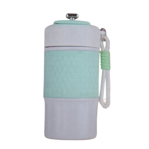 [1043167] 0065-1 S/S COFFEE CUP WITH TEMPERATURE 500ML