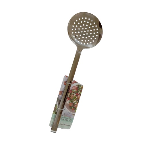[1043188] 9217-13 S/S LONG OIL SPOON