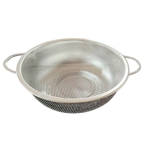 [1043198] 9217-55 S/S COLANDER RD 31.5CM
