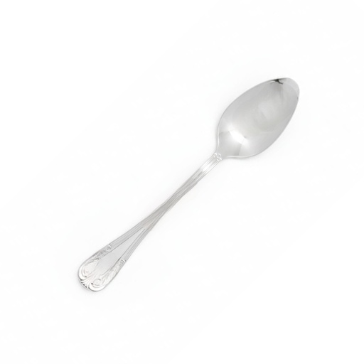 [1043210] 2525-9 COFFEE SPOON 18/10 LENGTH 12.5CM