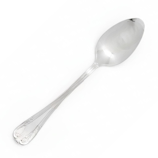 [1043212] 2525-4 DESSERT SPOON 18/10