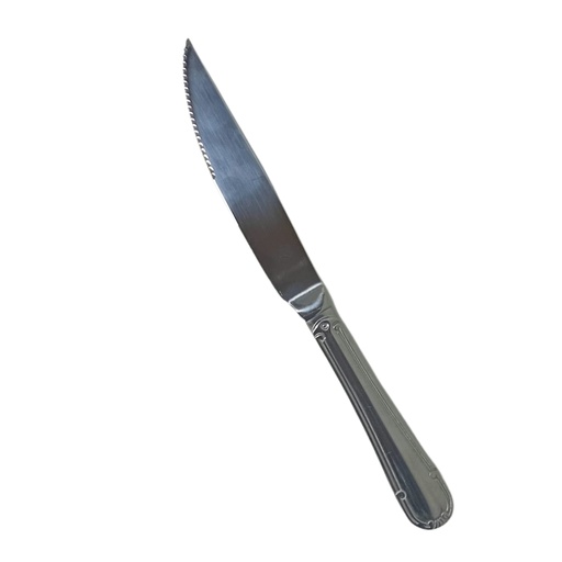 [1043219] 2525-10 STEAK KNIFE 18/10