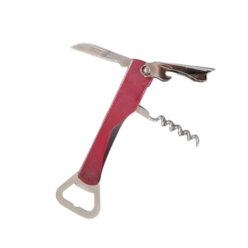 [1043225] 0051-62 S/S CORKSCREW