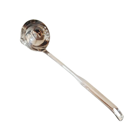 [1043263] 0077-11 S/S SOUP LADLE