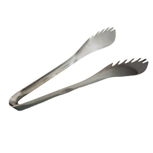 [1043281] 0077-7 S/S FOOD TONG NO 1-9"