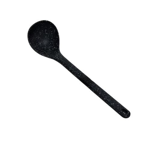 [1043309] 1170-6 SPRAY DOT SILICONE SPOON 