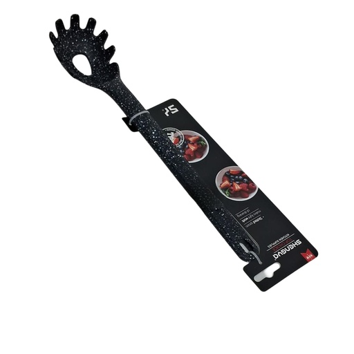 [1043310] 1170-5 SPRAY DOT SILICONE SPOON