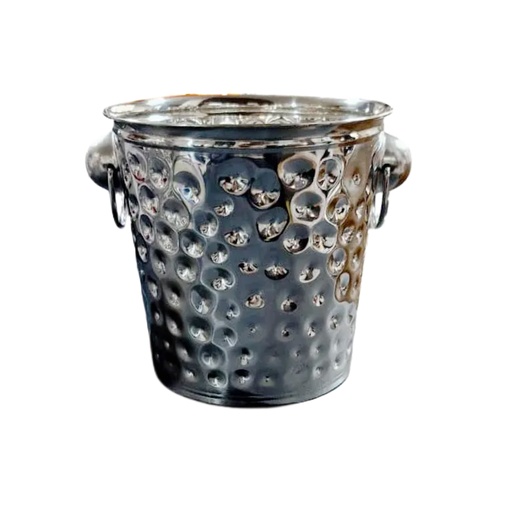 [1043385] TR-433 S/S WINE BUCKET 3L