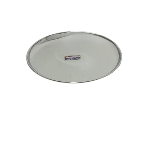 [1043420] S/S CHAINA PLATE NO 11