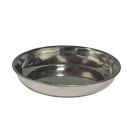[1043430] S/S CHUTNEY TRAY 04