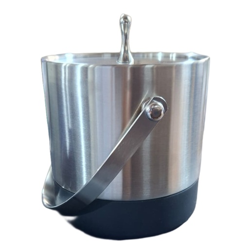 [1043443] TR-493 S/S ICE BUCKET 1.4L 