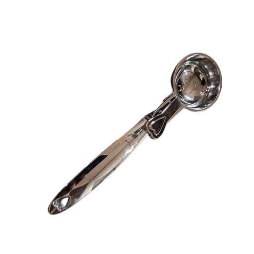 [1043456] TR-418 ICE CREAM SPOON