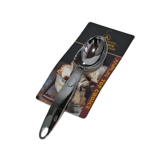 [1043461] TR-415 ICE CREAM SPOON