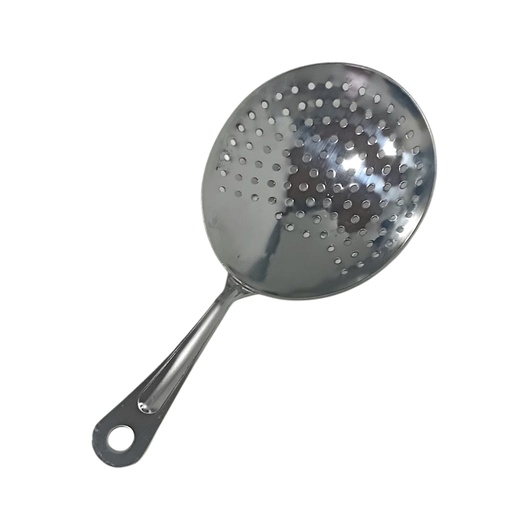 [1043465] TR-459 S/S JULEP STRAINER 