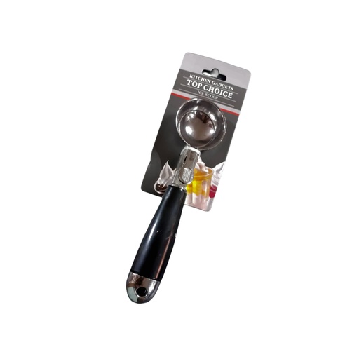 [1043468] TR-417 ICE CREAM SPOON