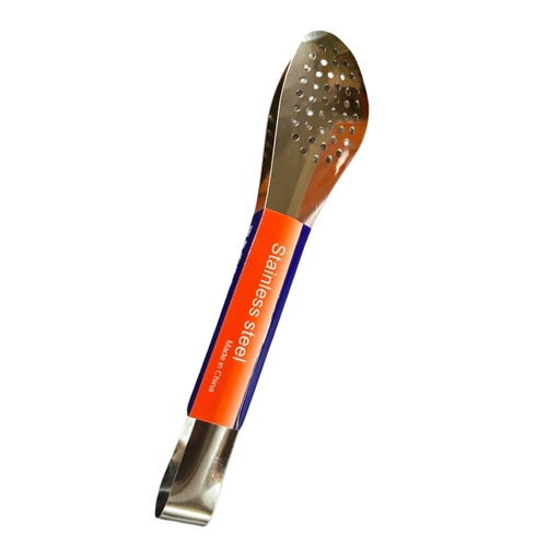 [1043476] TR-452 FOOD TONG 14"
