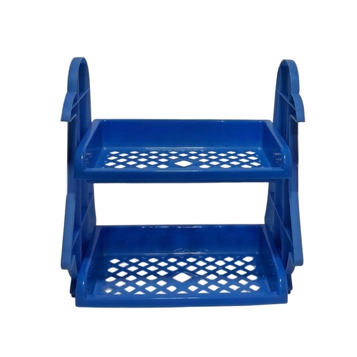 [1043486] HESAL 2 IN ONE RACK
