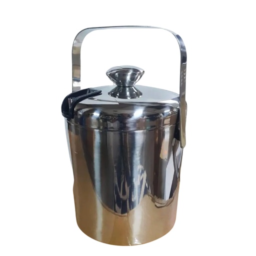 [1043497] TR-473 ICE BUCKET S/S D/LAYER