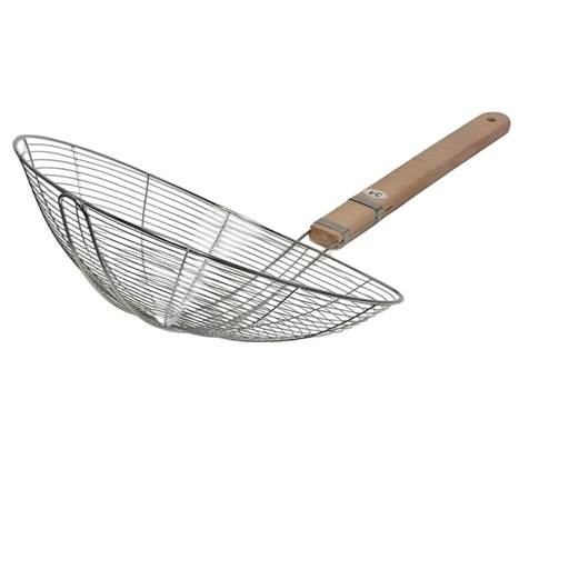 [1043549] A00332 QY2515 SPIDER SPOON 34CM