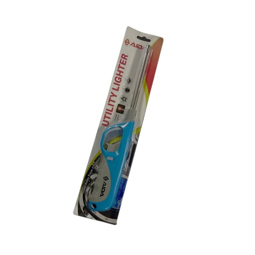 [1043602] KA-263 GAS LIGHTER