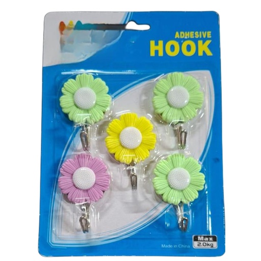 [1043629] KA-275 HOOKS 6PCS