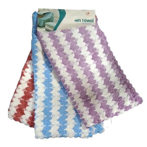 [1043636] 1176-12 KITCHEN TOWEL