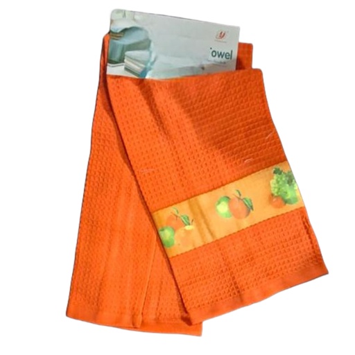 [1043641] 1176-7 KITCHEN TOWEL