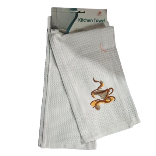 [1043642] 1176-8 KITCHEN TOWEL